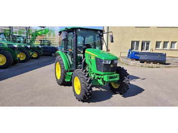 Traktör JOHN DEERE 5058E