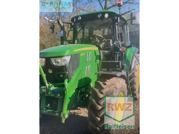 Mini ekskavatör JOHN DEERE