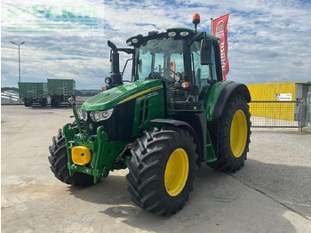 Traktör JOHN DEERE 6120M