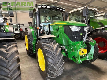 Traktör JOHN DEERE 6125R