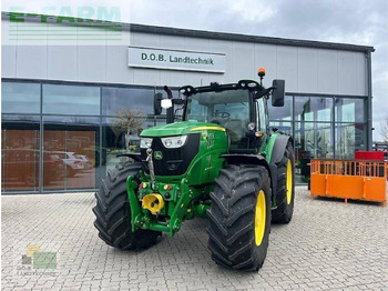 Traktör JOHN DEERE 6130R