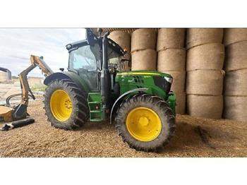Traktör JOHN DEERE 6130R