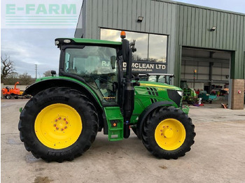 Traktör JOHN DEERE 6130R