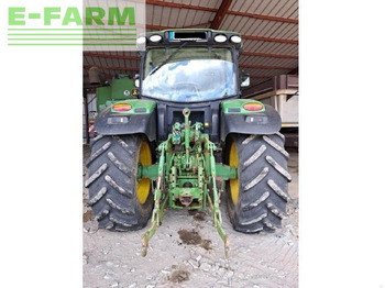 Traktör John Deere 6140r: fotoğraf 4
