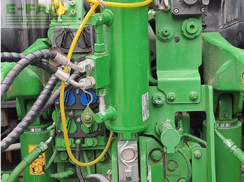Traktör John Deere 6145r: fotoğraf 3