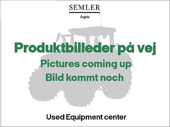 Traktör JOHN DEERE 6195R