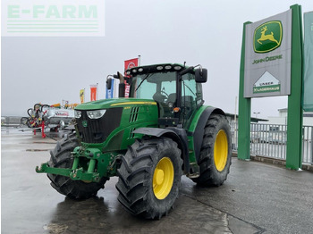 Traktör JOHN DEERE 6210R