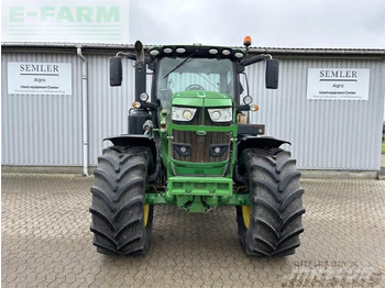 Traktör JOHN DEERE 6215R