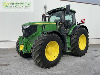 Traktör JOHN DEERE 6230R
