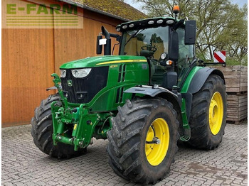 Traktör JOHN DEERE 6230R