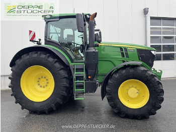 Traktör John Deere 6250r: fotoğraf 3