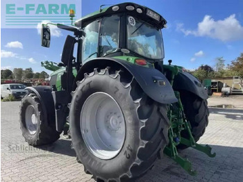 Traktör John Deere 6250r: fotoğraf 3