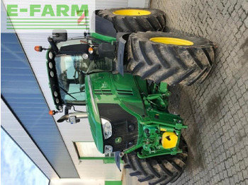 Traktör JOHN DEERE 6250R