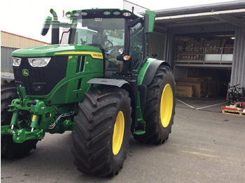 Traktör JOHN DEERE 6R 215