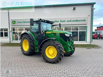Traktör JOHN DEERE 6R 185