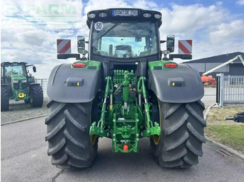 Traktör John Deere 6r 250: fotoğraf 5