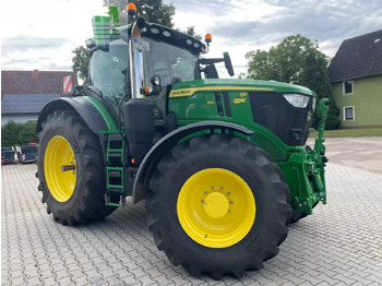 Traktör JOHN DEERE 6R 250