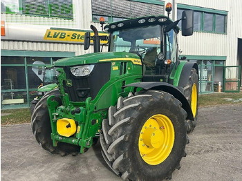 Traktör JOHN DEERE 6R 185