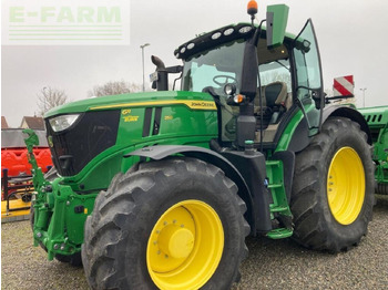 Traktör JOHN DEERE 6R 250
