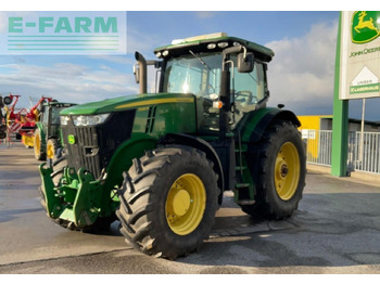 Traktör JOHN DEERE 7230R