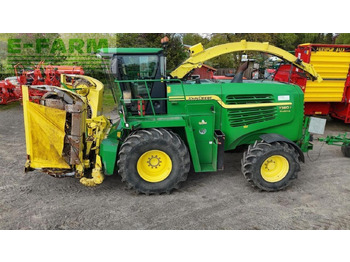 Silaj makinesi JOHN DEERE 7080 Series