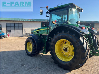 Traktör JOHN DEERE 7730