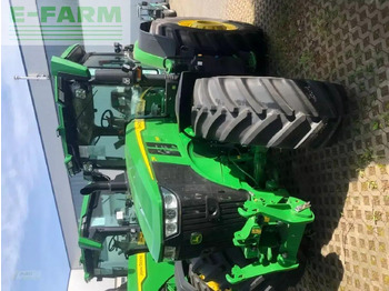 Traktör JOHN DEERE 7R 350