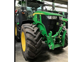 Traktör JOHN DEERE 7R 350