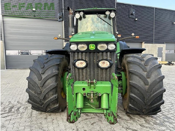 Traktör John Deere 8530: fotoğraf 4