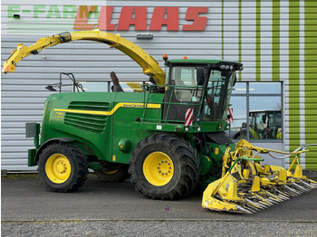 Silaj makinesi JOHN DEERE 7080 Series