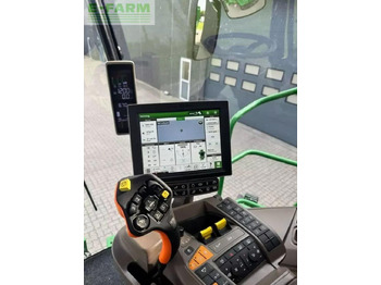 Biçerdöver John Deere s790: fotoğraf 3