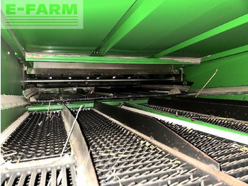 Biçerdöver John Deere t560 hm: fotoğraf 5