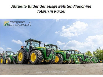 Biçerdöver JOHN DEERE T560