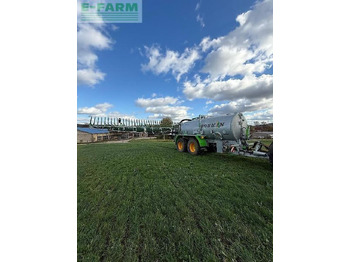 Gübreleme makinesi JOSKIN