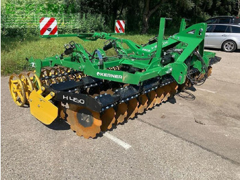 Disk tırmığı KERNER