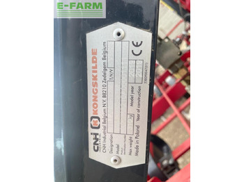 Kombine ekim makinesi Kongskilde Vibromaster 3065: fotoğraf 3 Kombine ekim makinesi Kongskilde Vibromaster 3065: fotoğraf 3