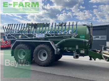 Gübreleme makinesi KOTTE