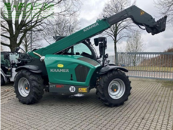Teleskopik yükleyici Kramer kt 357: fotoğraf 2