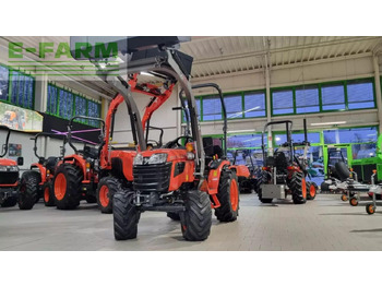 Traktör KUBOTA