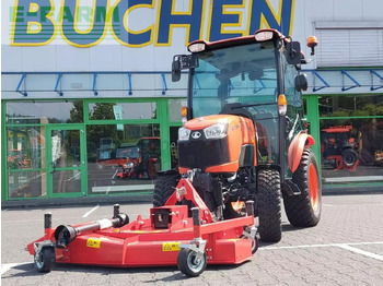 Traktör KUBOTA