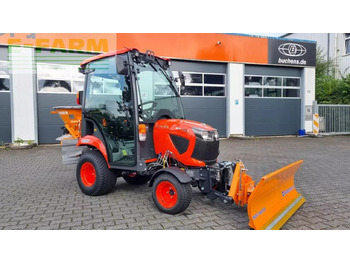 Traktör KUBOTA