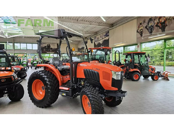 Traktör KUBOTA