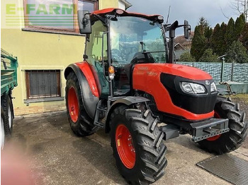 Traktör KUBOTA