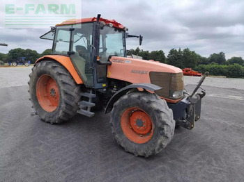 Traktör KUBOTA