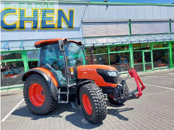 Traktör KUBOTA