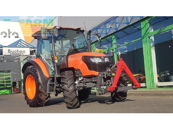 Traktör KUBOTA