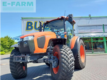 Traktör KUBOTA