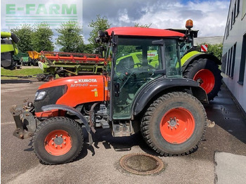 Traktör KUBOTA