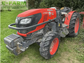 Traktör KUBOTA