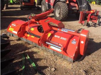 Kare balya makinesi Kuhn BPR280: fotoğraf 1